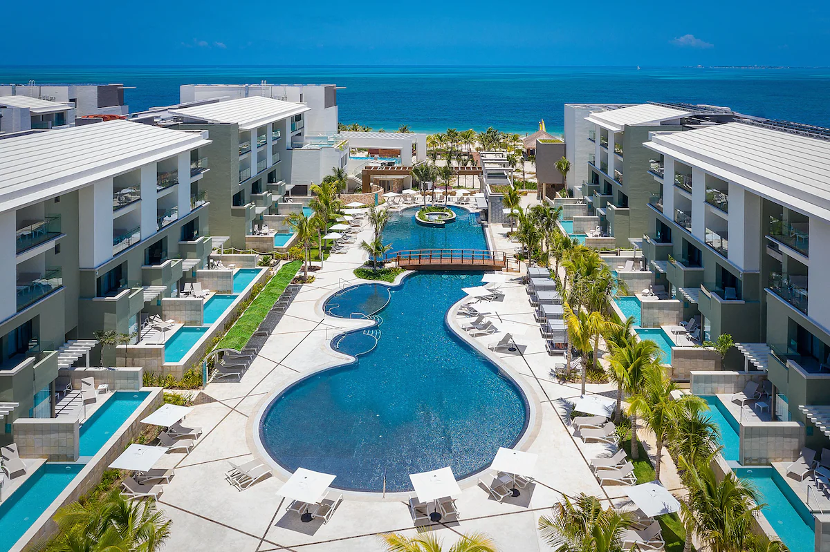 Catalonia Grand Costa Mujeres