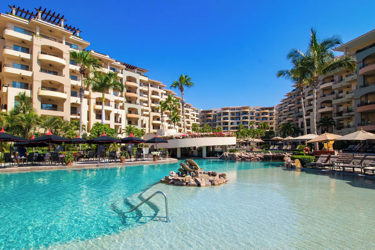 Villa La Estancia Beach Resort & Spa Cabo San Lucas - All Inclusive