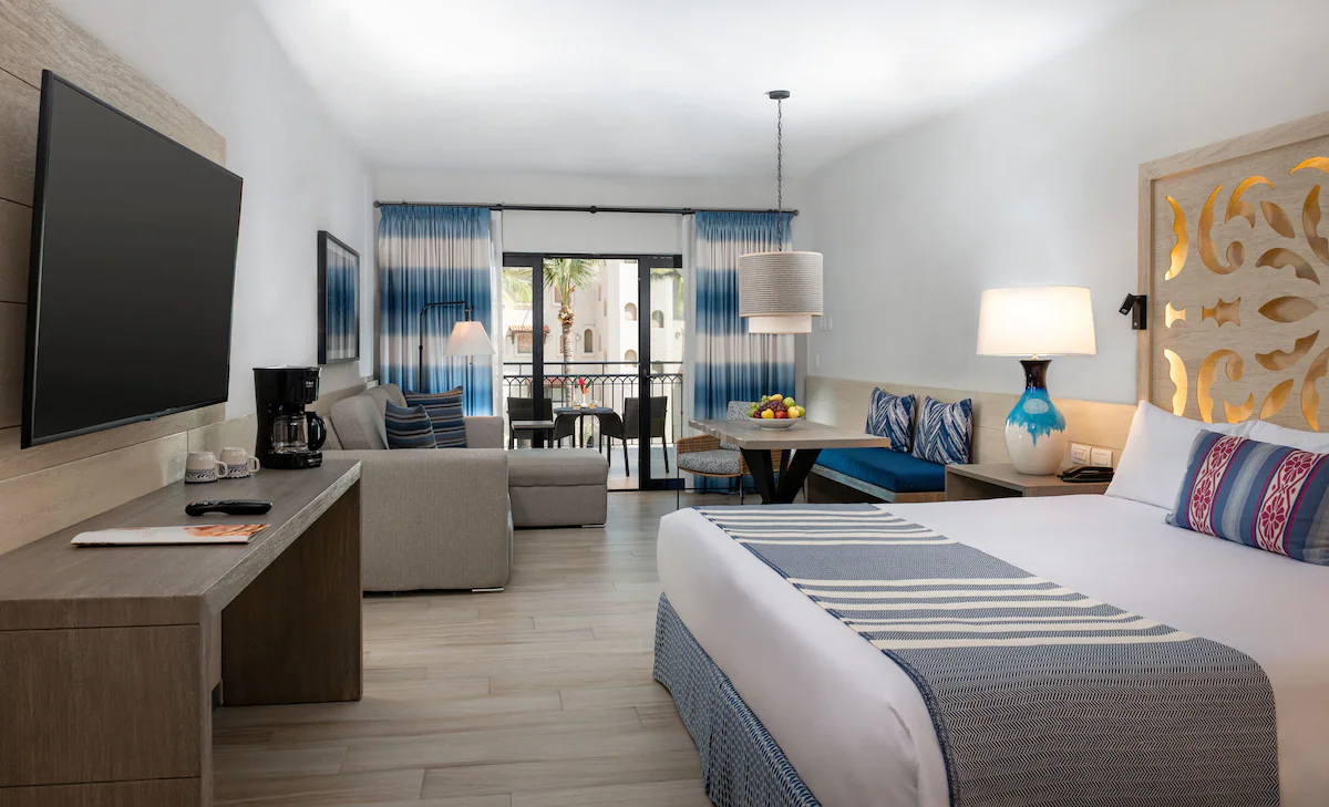 Pueblo Bonito Mazatlan