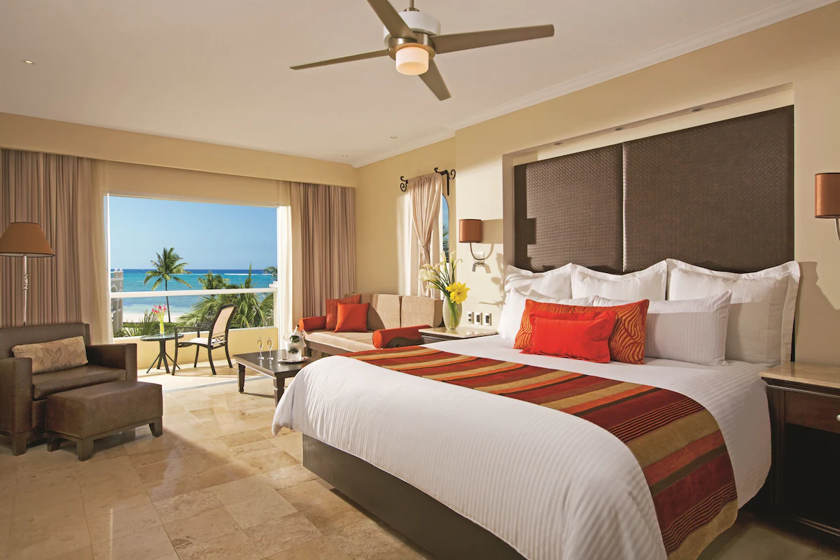 Dreams Tulum Resort & Spa - All Inclusive