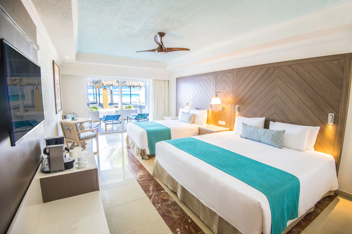 Sunscape Cancun Resort & Spa - All Inclusive