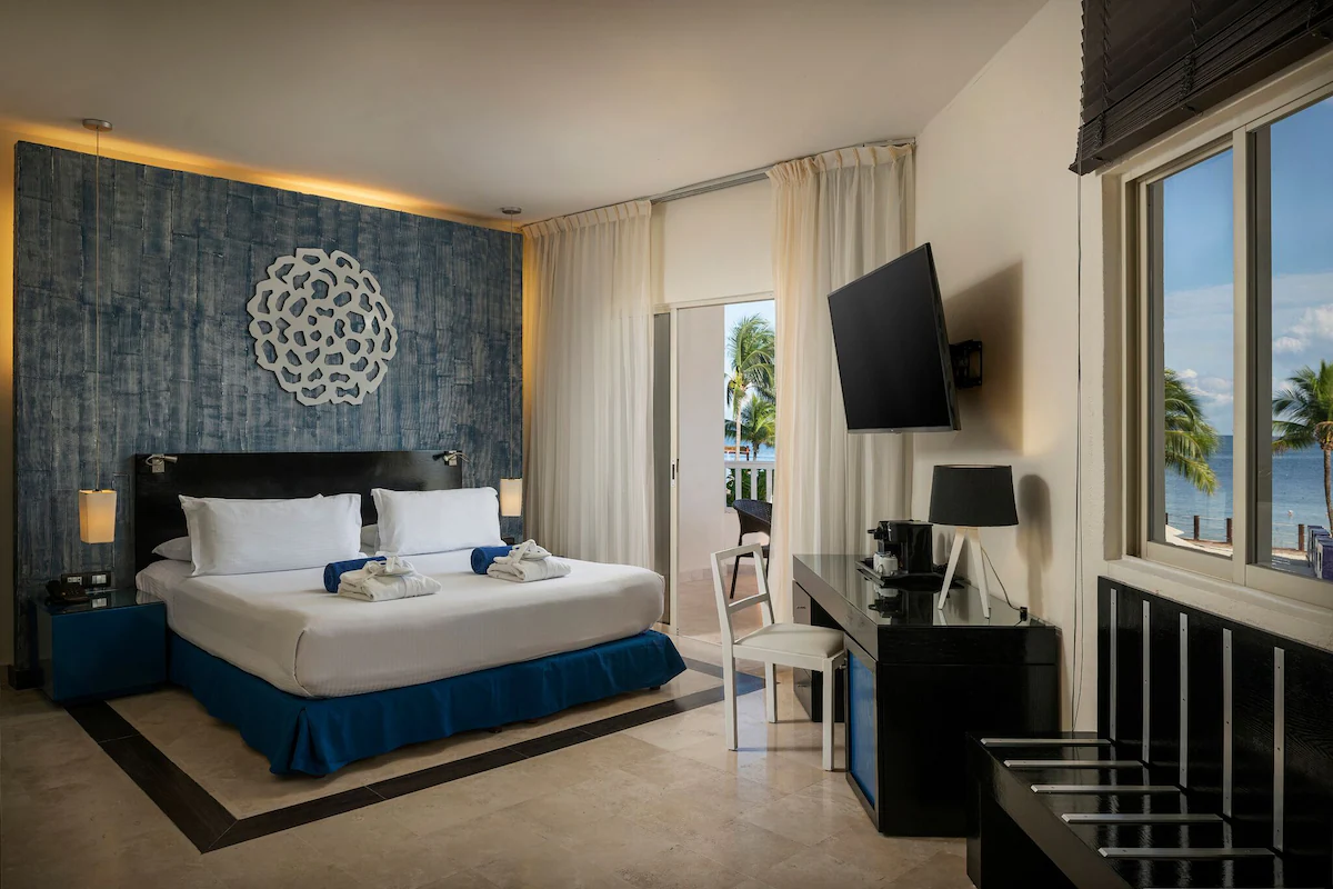 Ocean Maya Royale - Adults Only