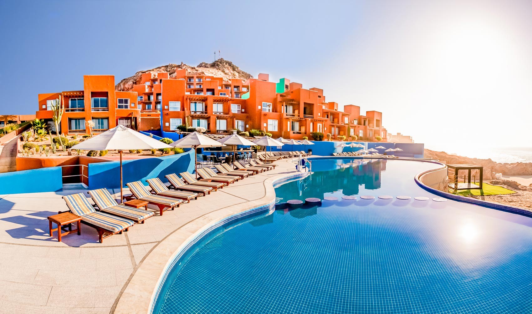 Club Regina los Cabos A Raintree Vacation Club